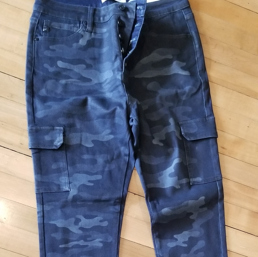 Kancan jeans